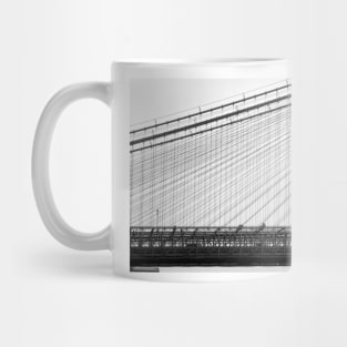 Cables Mug